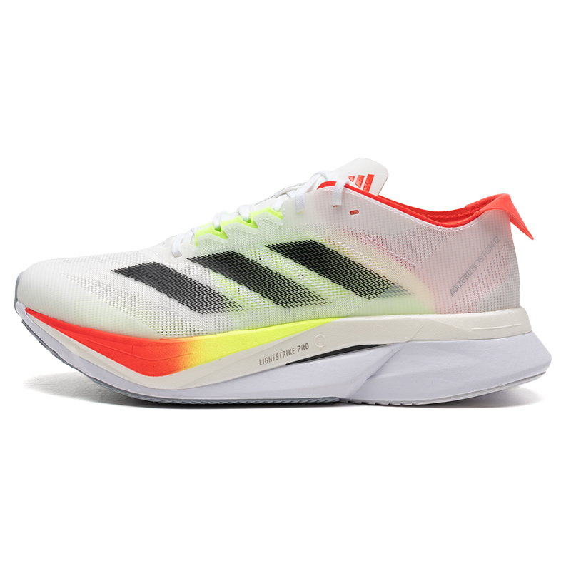 Adidas Shoes Adizero Boston 12 - Sapatos masculinos Adidas Adizero Boston 12