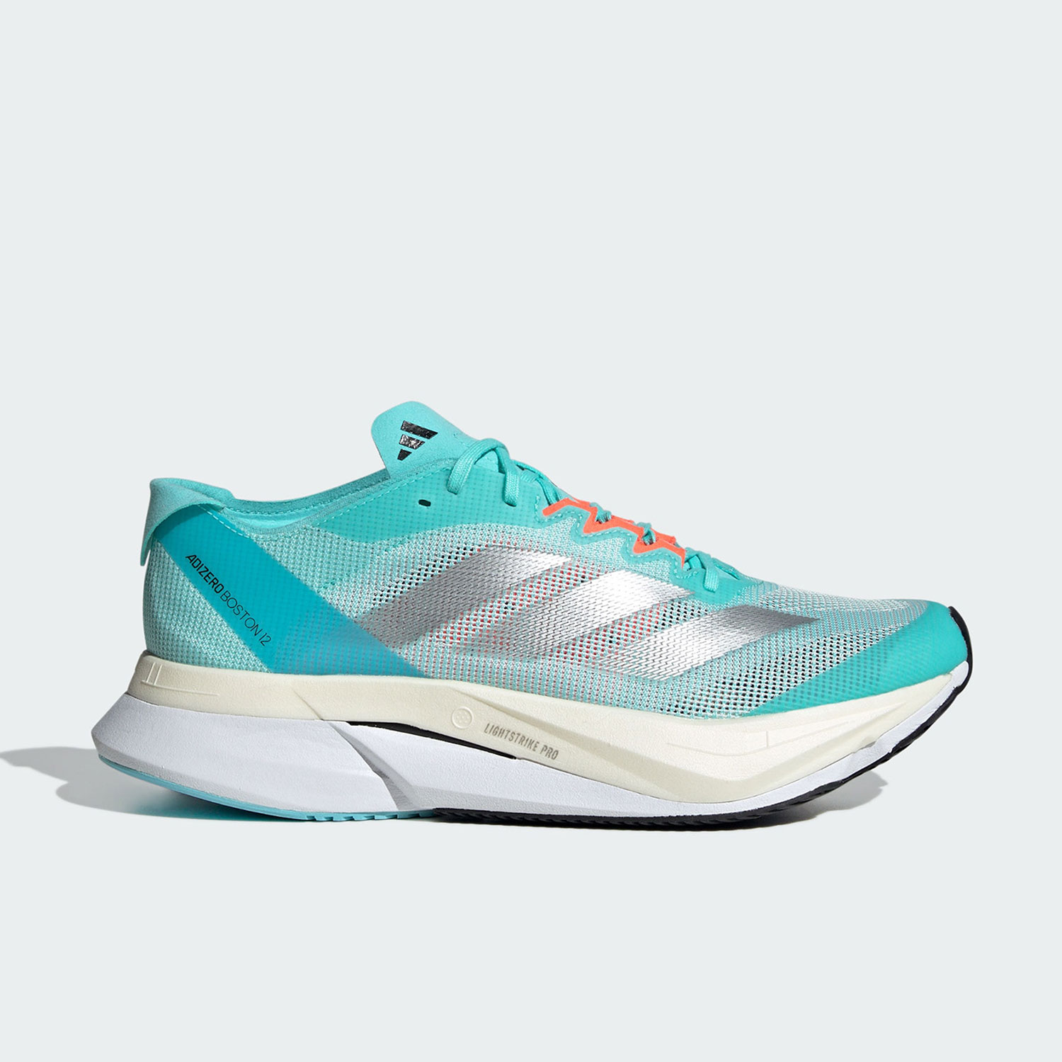 Adidas Shoes Adizero Boston 12 - Tênis de corrida feminino Adidas ADIZERO