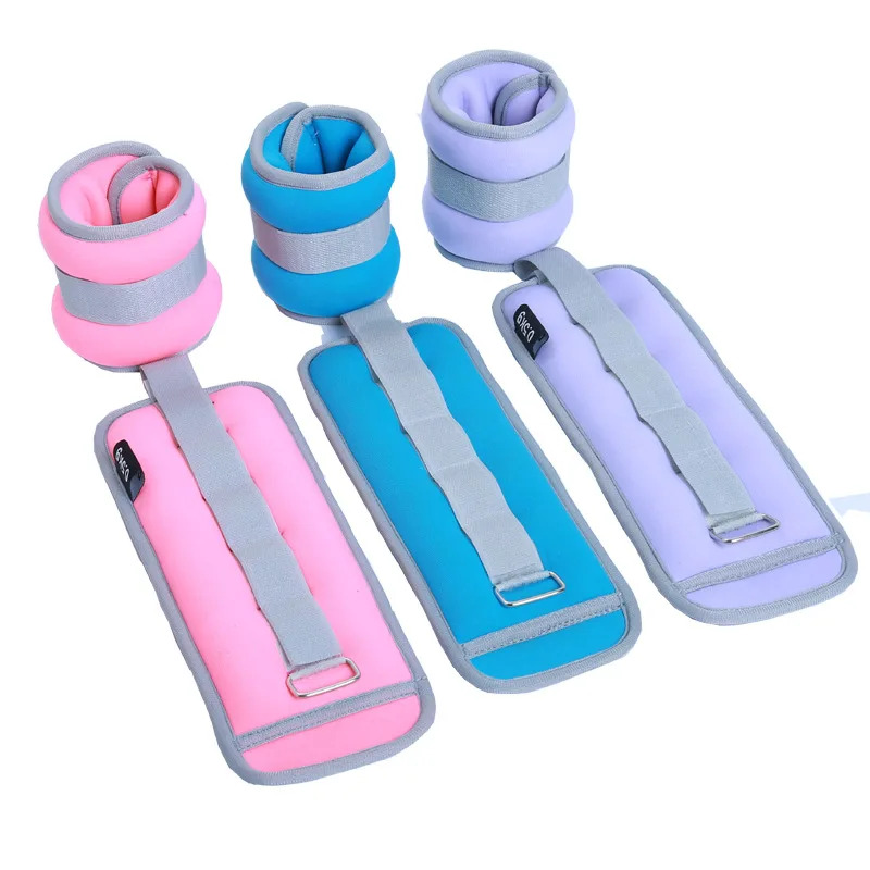 Mão pulso perna braço tornozel - Pilates Ankle Strap avaliação e preço