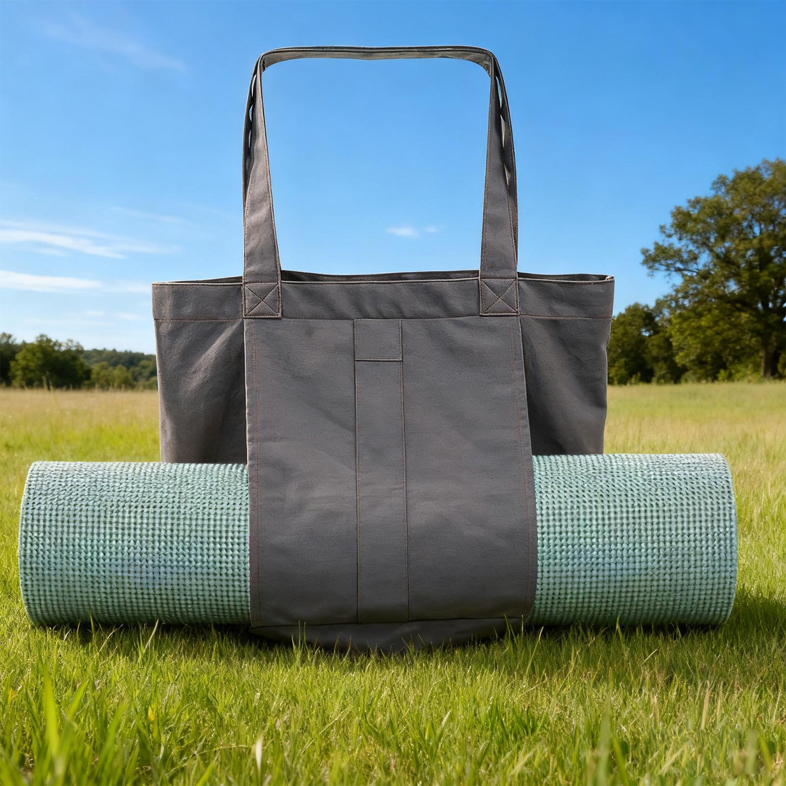 Saco de yoga para mulheres lev - Pilates Yoga Room avaliação e preço