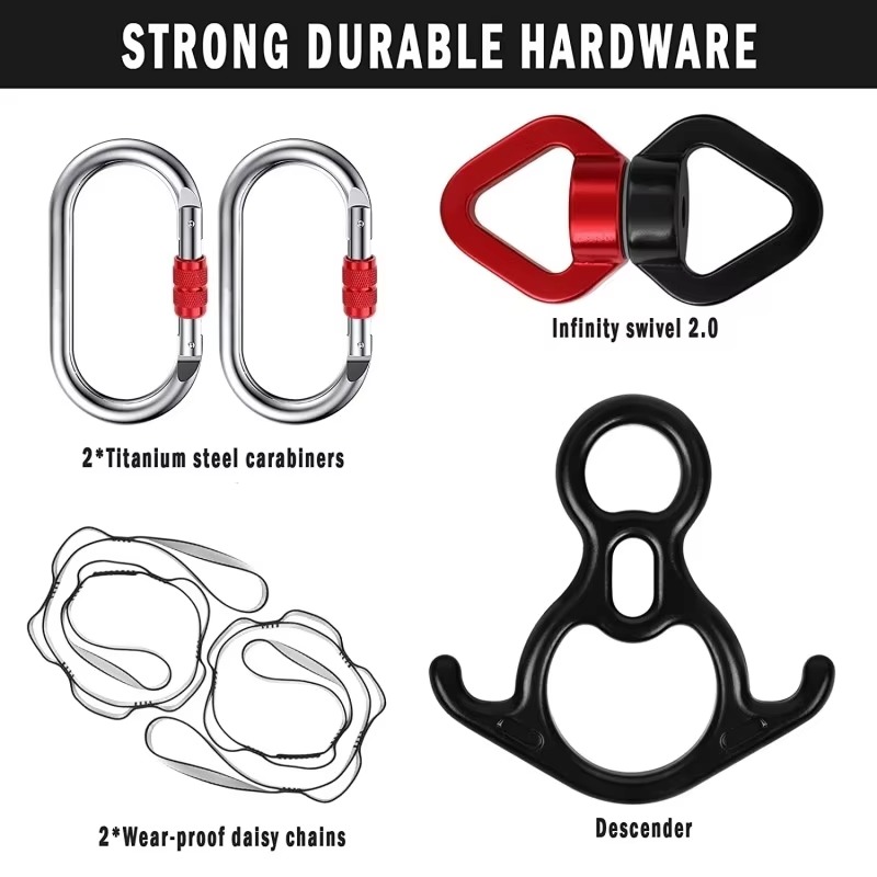Conjunto de Rede de Yoga Aéreo - Pilates Yoga Room avaliação e preço