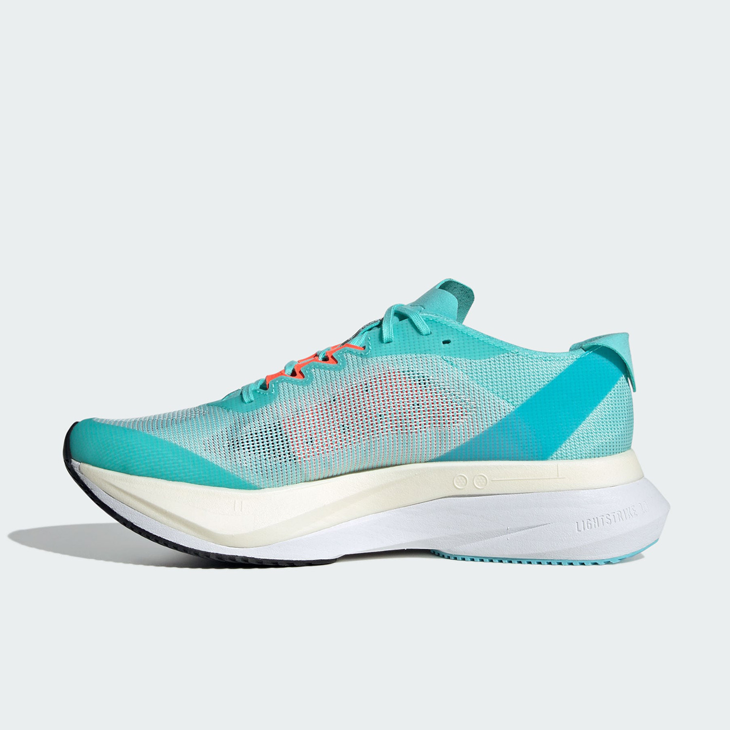 Tênis de corrida feminino Adid - Adidas Shoes Adizero Boston 12 avaliação e preço