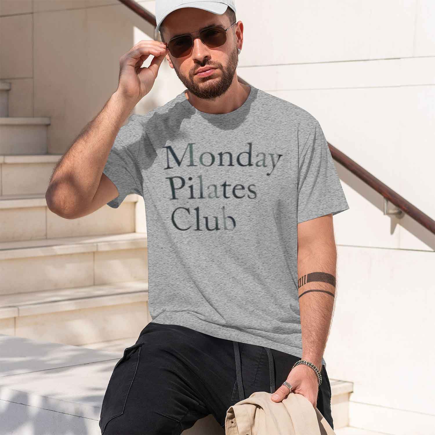 Camiseta para Pilates, Camiset - Pilates Yoga Wellness avaliação e preço