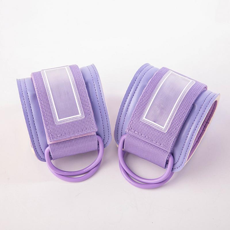 Faixas de resistência de torno - Pilates Ankle Strap avaliação e preço