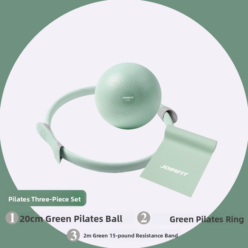 Conjunto de Pilates JOINFIT co - Pilates And Yoga Combined avaliação e preço