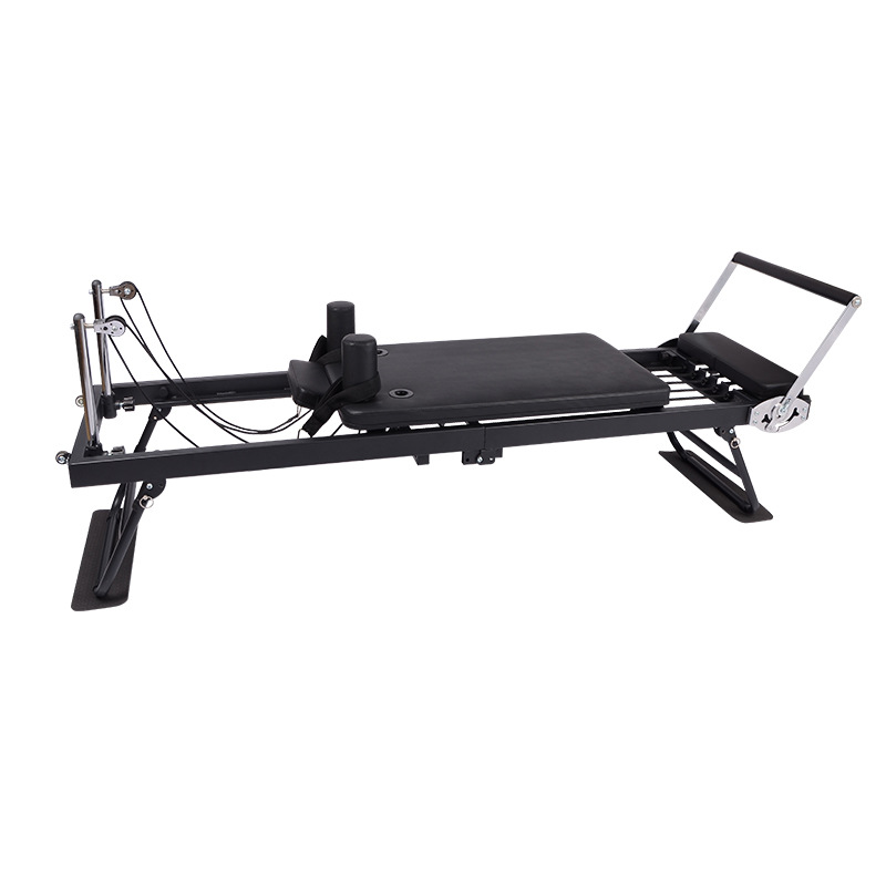 Cama de Pilates grande para us - Pilates And Yoga Combined avaliação e preço