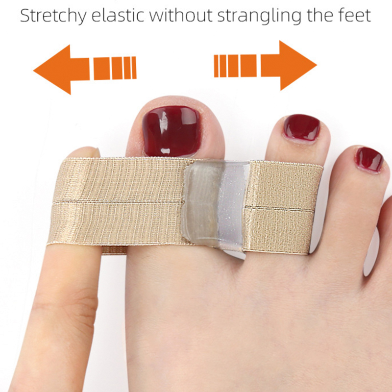 1 unidade de separador/proteto - Toe Separator Silicon avaliação e preço