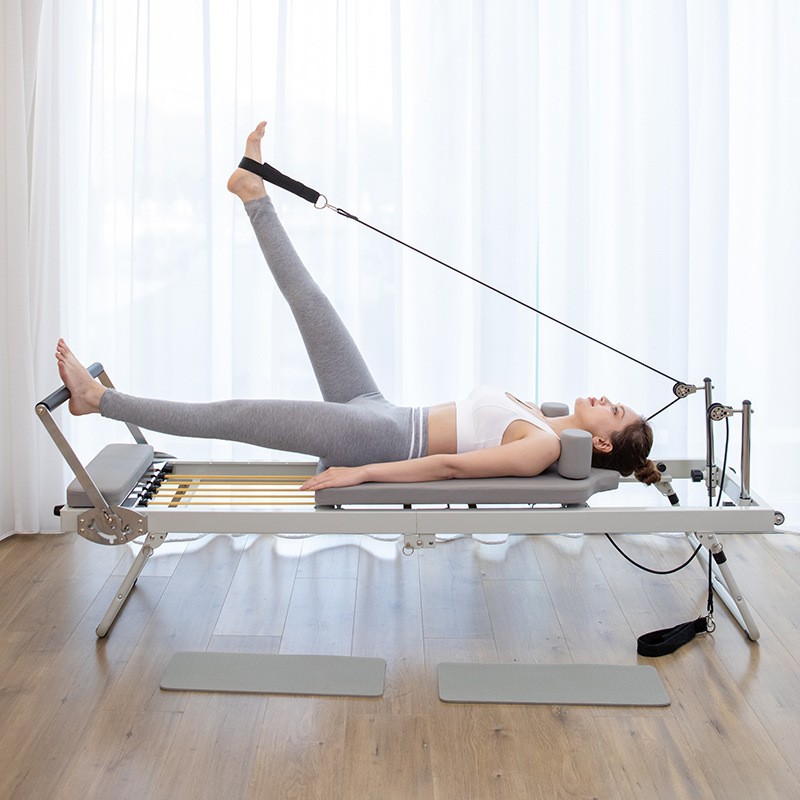 Equipamentos de Pilates, equip - Pilates And Yoga Combined avaliação e preço