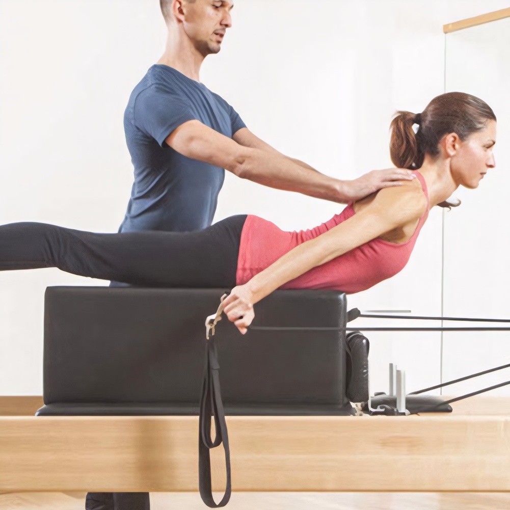 1-3 pçs anel duplo elástico yo - Pilates Ankle Strap avaliação e preço
