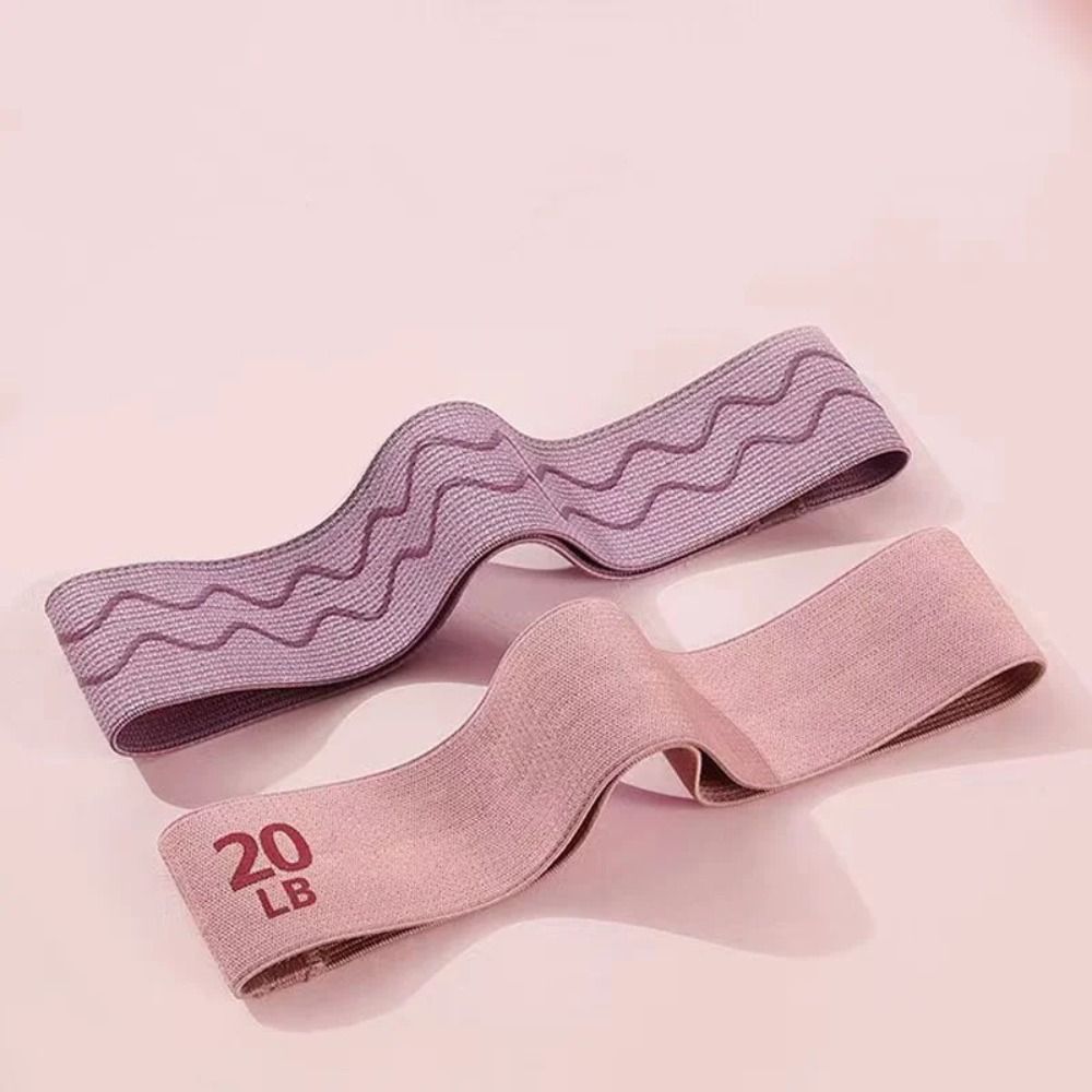 Faixas de Resistência para Yog - Pilates And Yoga Difference avaliação e preço