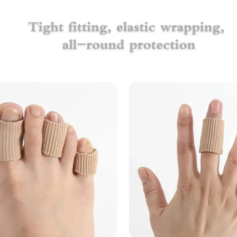 1/3 Peças Protetores de Silico - Toe Separator Silicon avaliação e preço