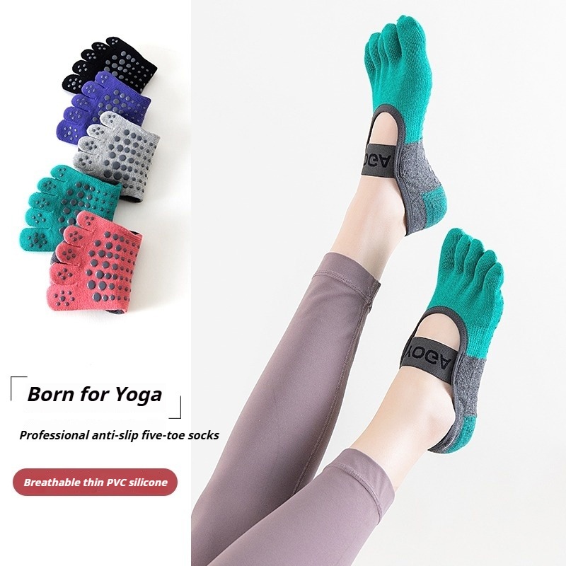 Meias de Pilates Profissionais - Fitness Yoga Pilates avaliação e preço