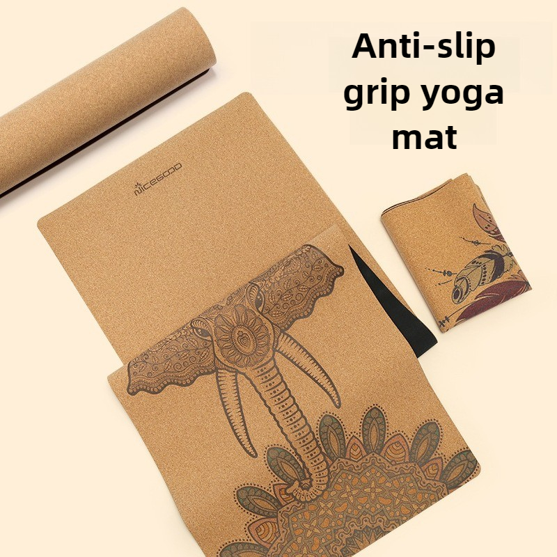 Equipamento de pilates tapete  - Pilates Yoga Mat Thickness avaliação e preço