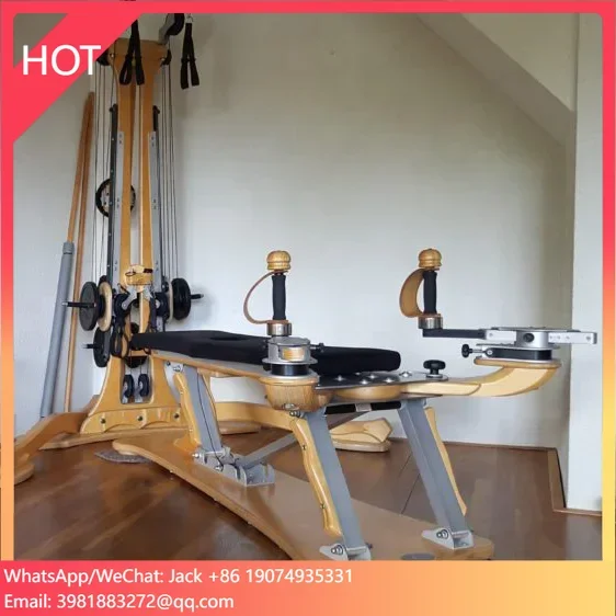Yoga musculação ginásio casa e - Pilates And Yoga Combined avaliação e preço
