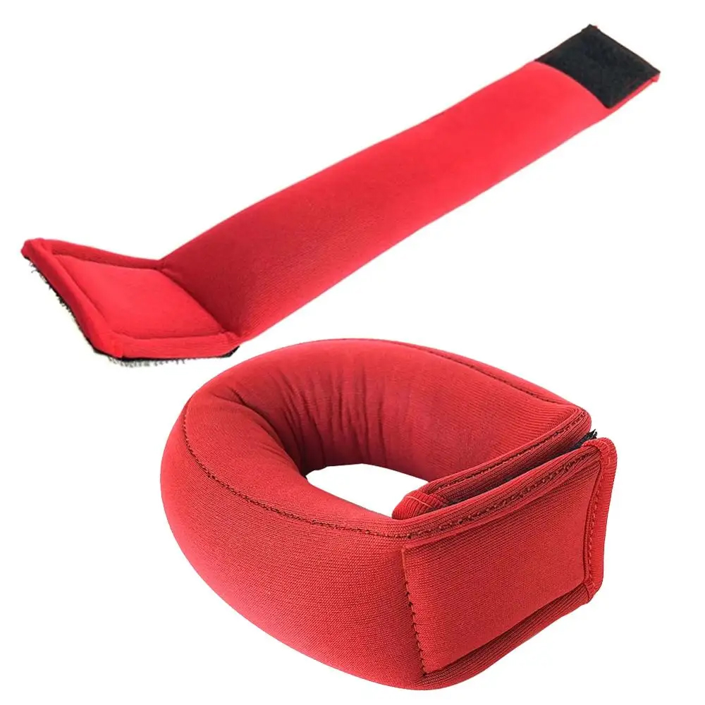 Pesos Ajustáveis para Punho e  - Pilates Ankle Strap avaliação e preço