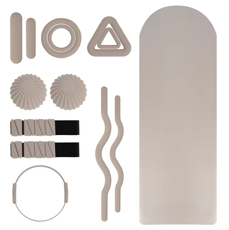 Conjunto de Acessórios para Yo - Pilates Ankle Strap avaliação e preço