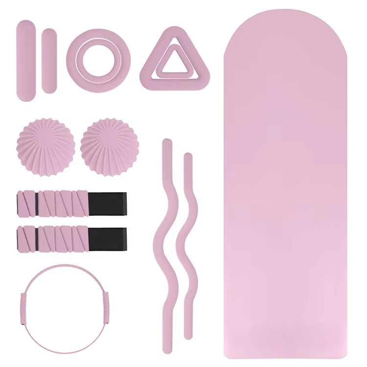 Conjunto de Acessórios para Yo - Pilates Ankle Strap avaliação e preço