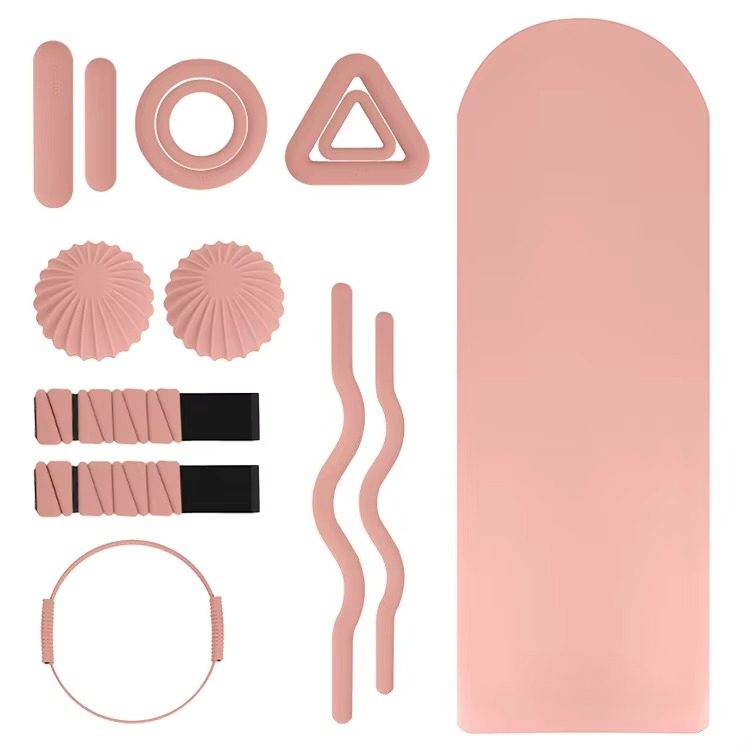 Conjunto de Acessórios para Yo - Pilates Ankle Strap avaliação e preço